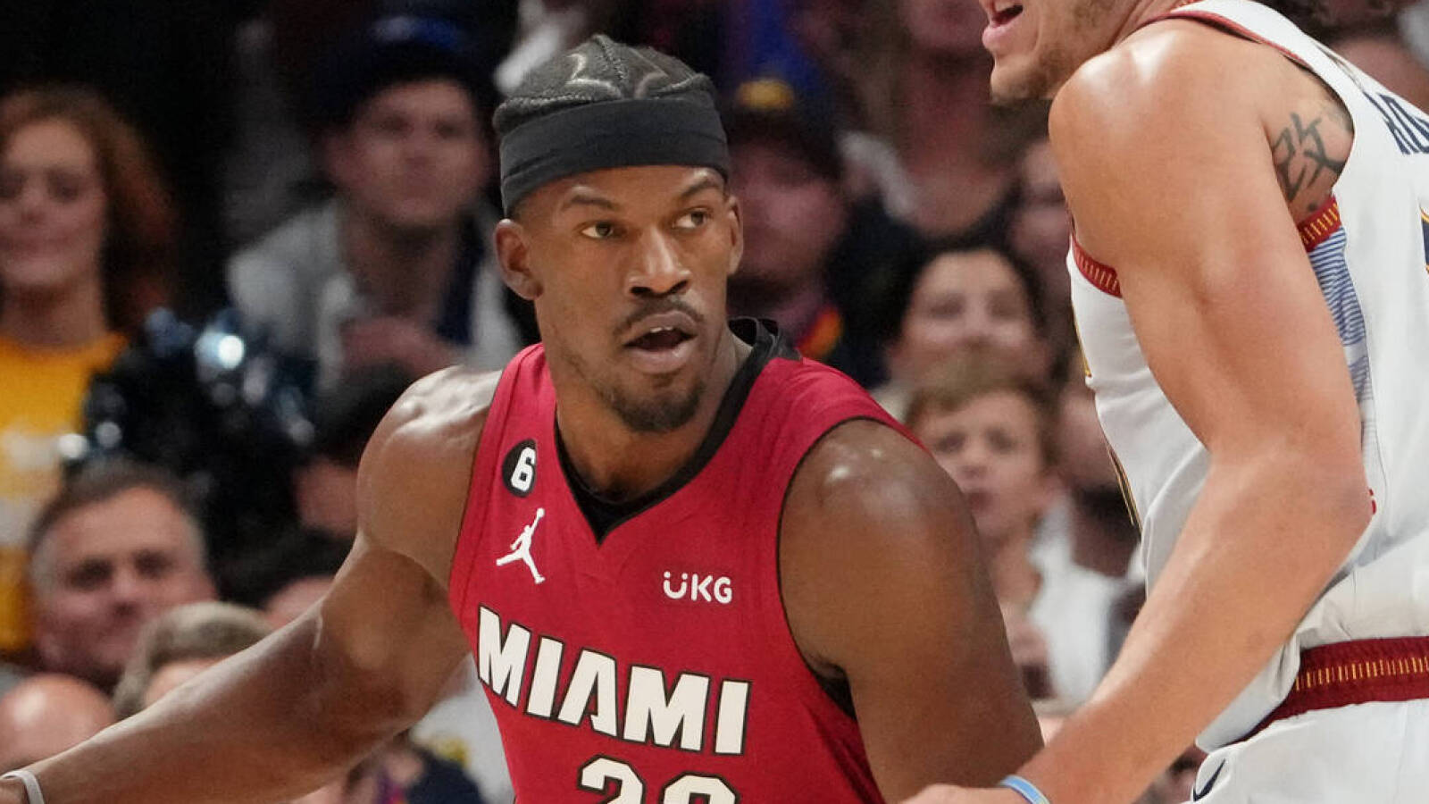 Jimmy Butler could seek historic contract extension Yardbarker