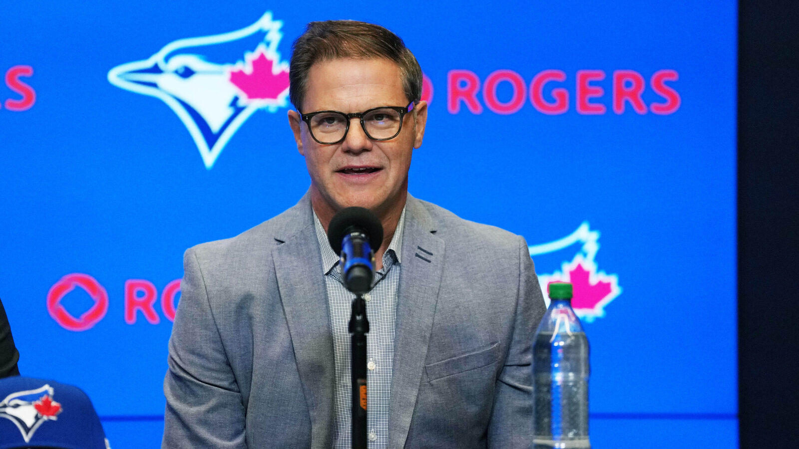 Blue Jays: Moving a top prospect like Arjun Nimmala is a classic Ross Atkins trade deadline maneuver