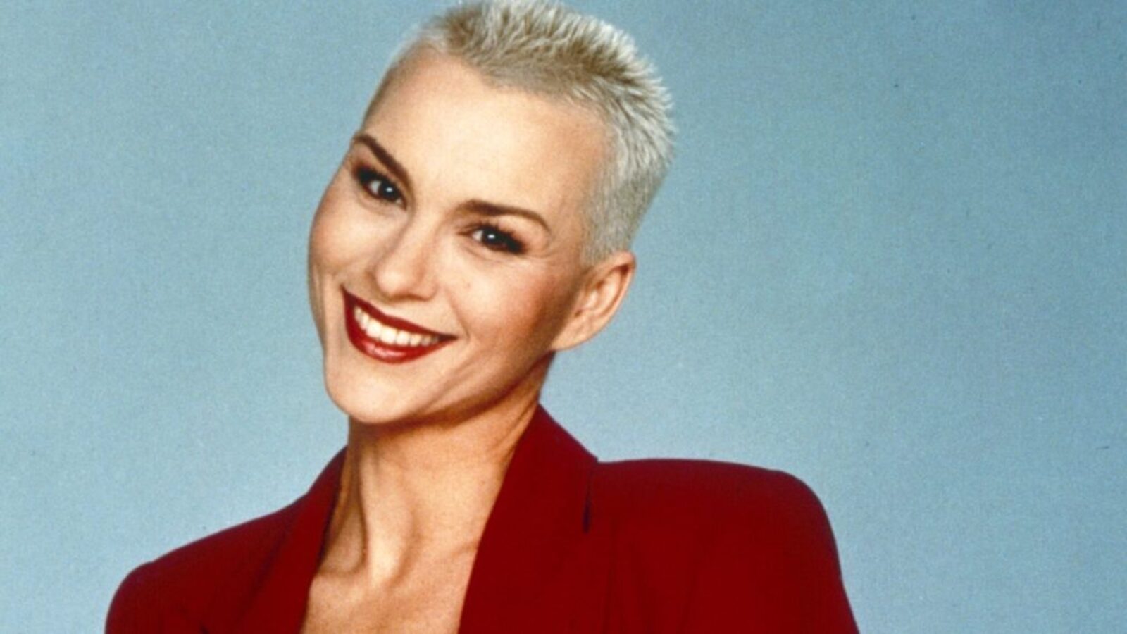 What Happened to Susan Powter? New Doc Sheds Light on the ’90s Fitness ...