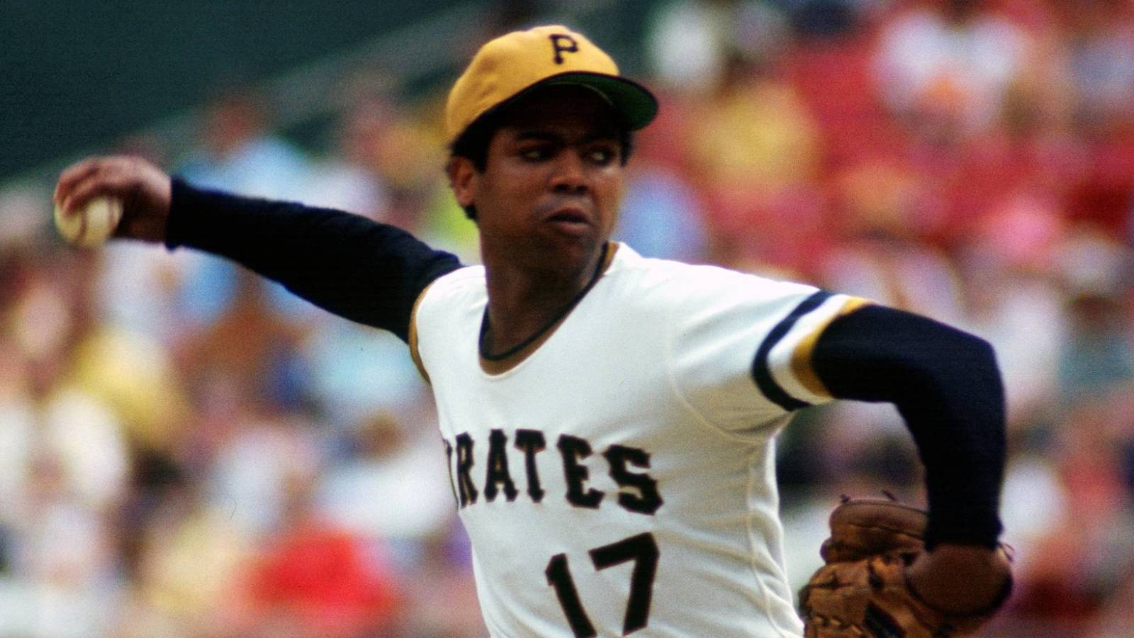 Dock Ellis Jersey 