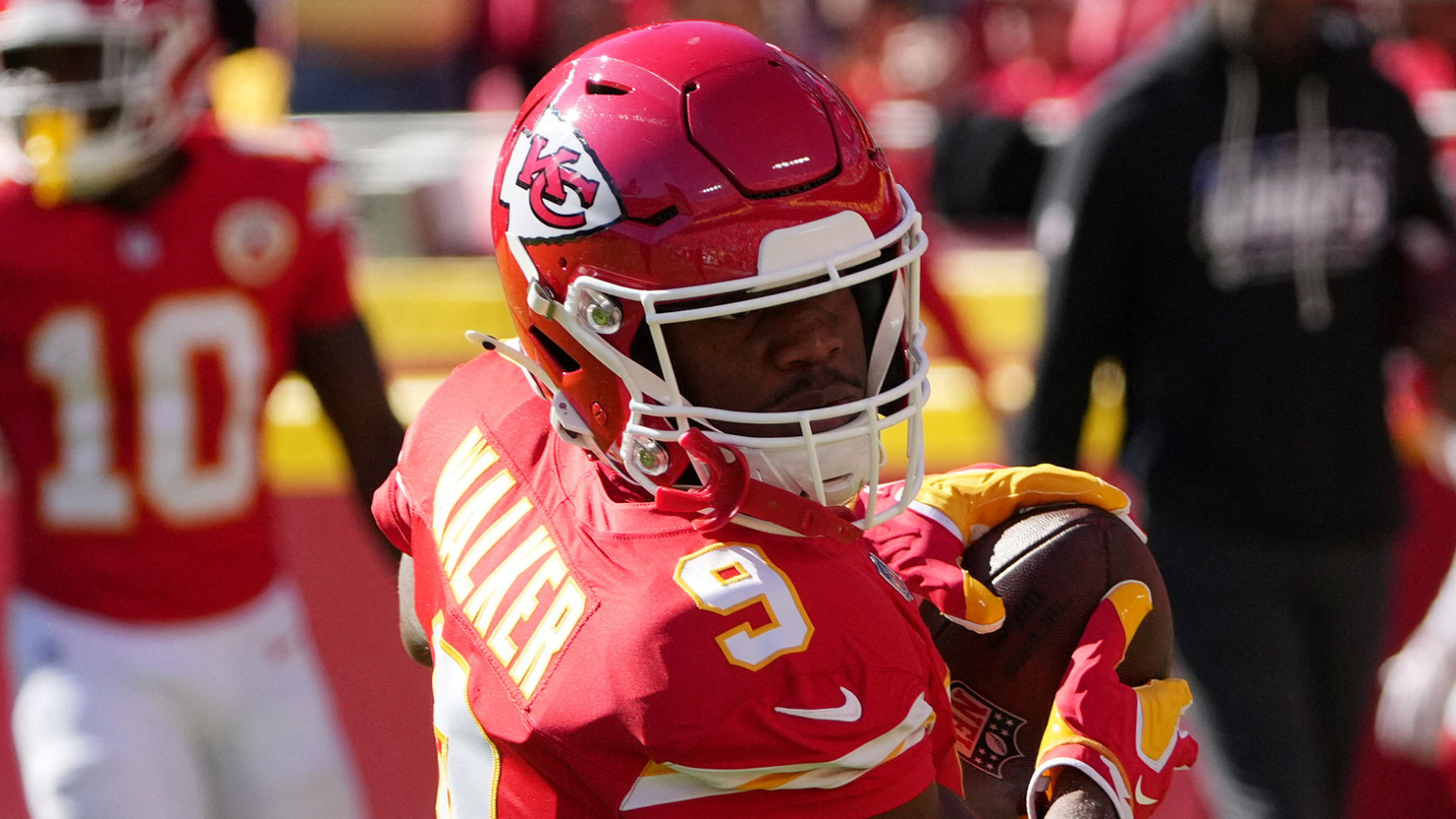 Kenneth Walker III Reflects on Loss to Former Seahawks Teammates