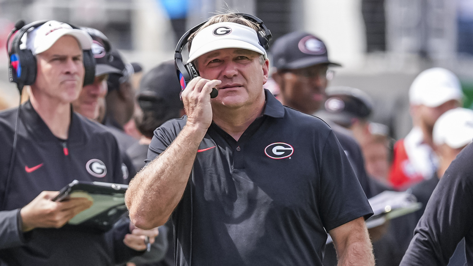 Georgia Bulldogs Face Injury Challenges After Win Against Alabama