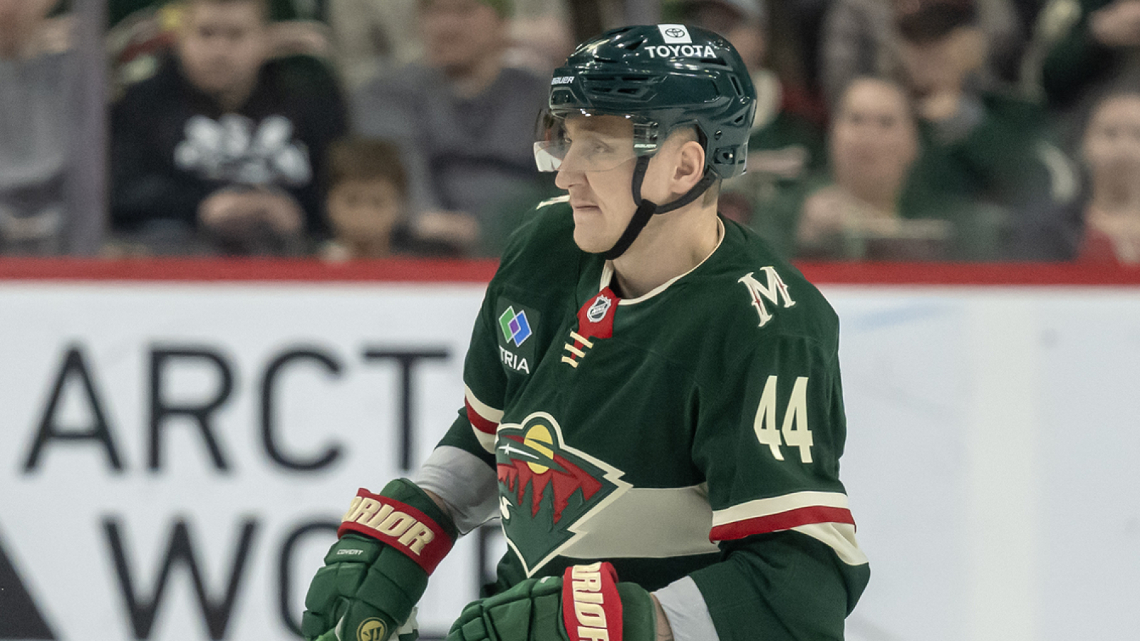 NHL News
