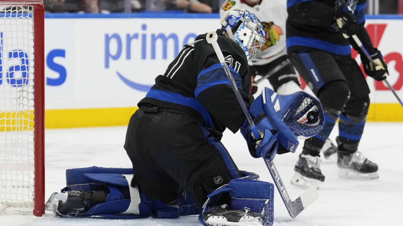 NHL News