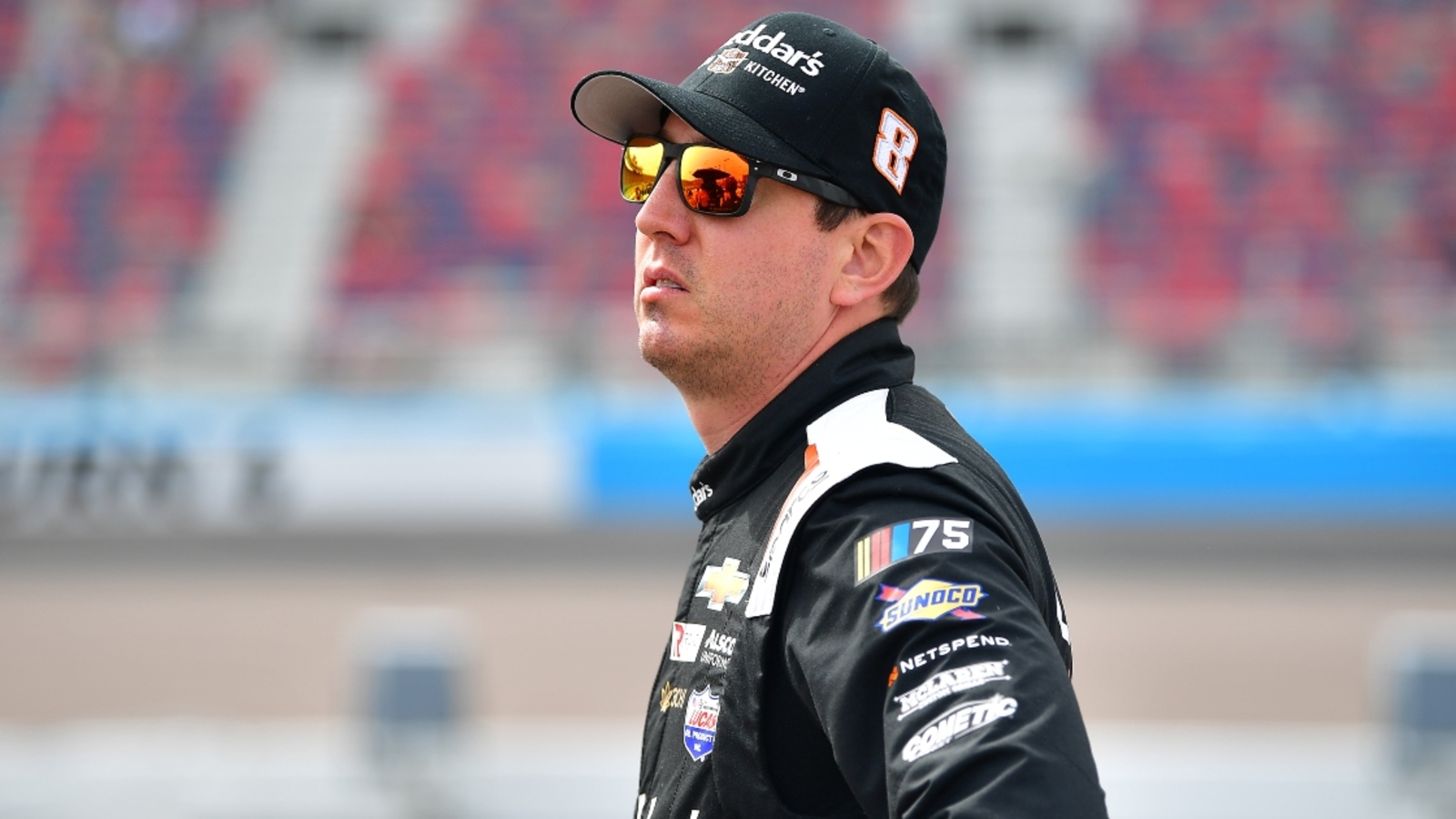 Dale Earnhardt Jr. makes bold prediction on Kyle Busch NASCAR future amid RCR struggles