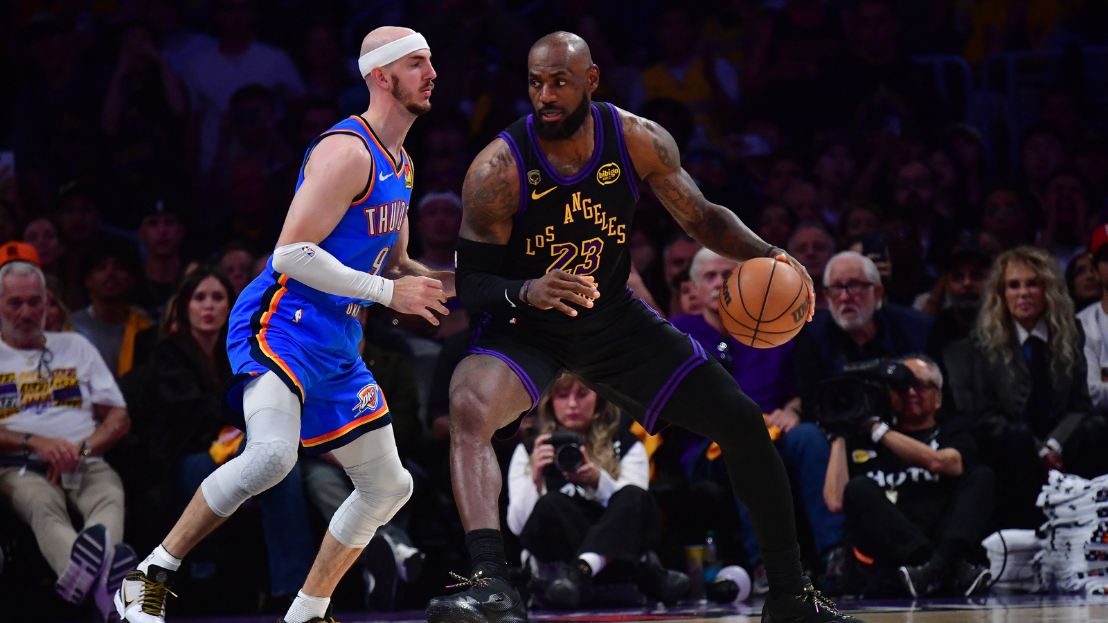 LeBron James Launches YouTube Golf Channel