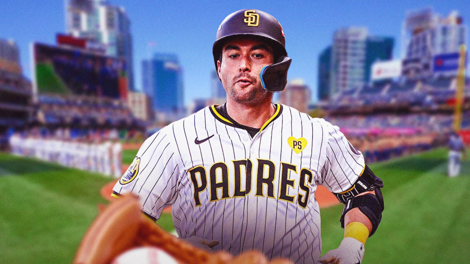 Kyle Higashioka becomes first Padres catcher to complete wild feat