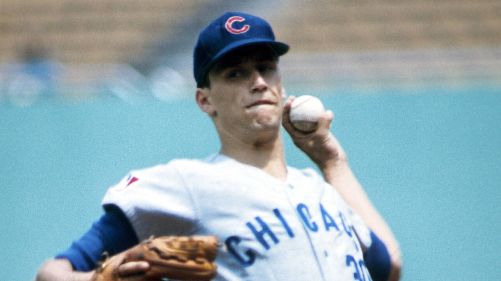 Former Cubs pitcher Ken Holtzman dead at 78 | Yardbarker