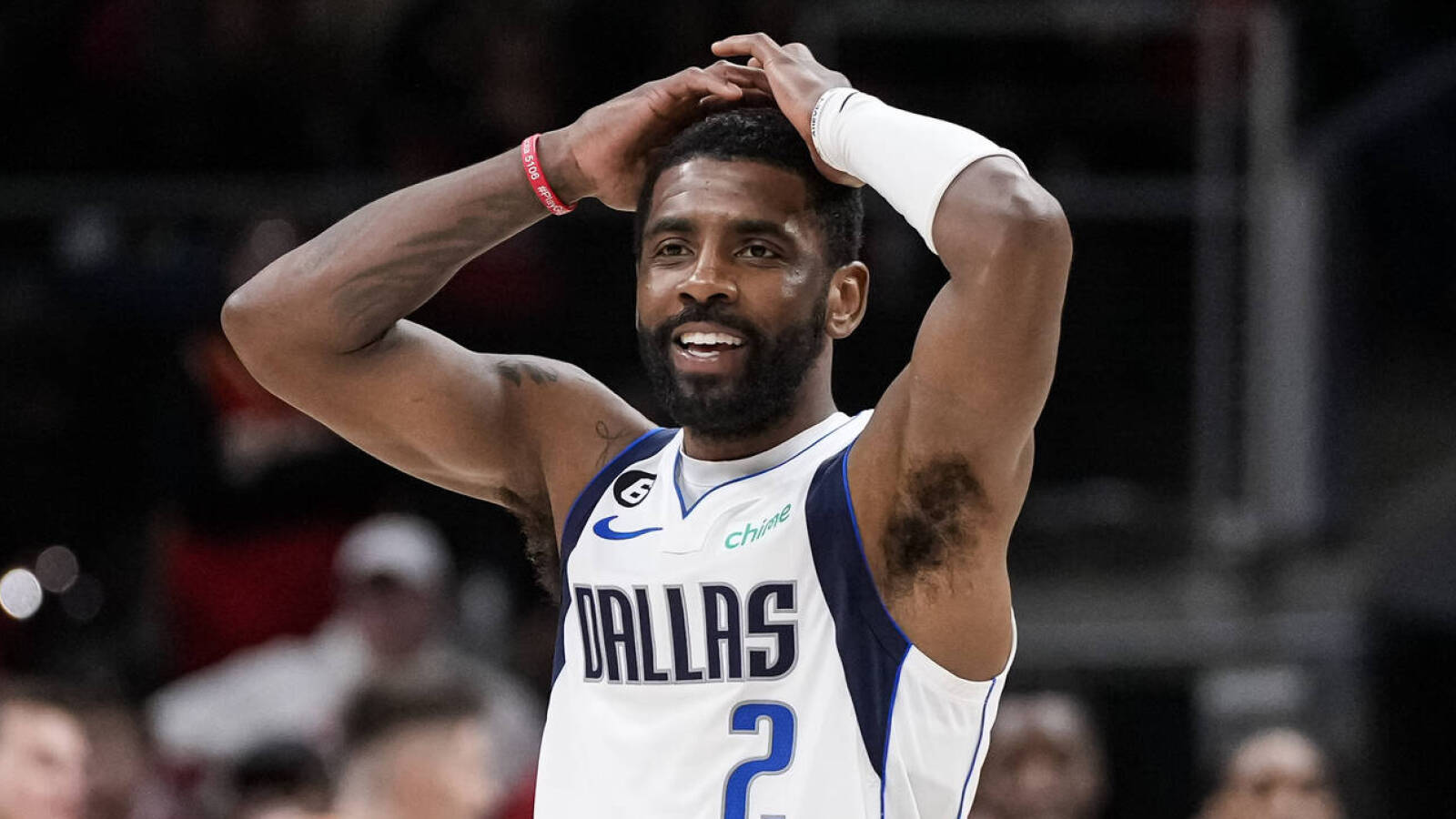 Kyrie Irving looks destined to test free agency - Vimarsana News