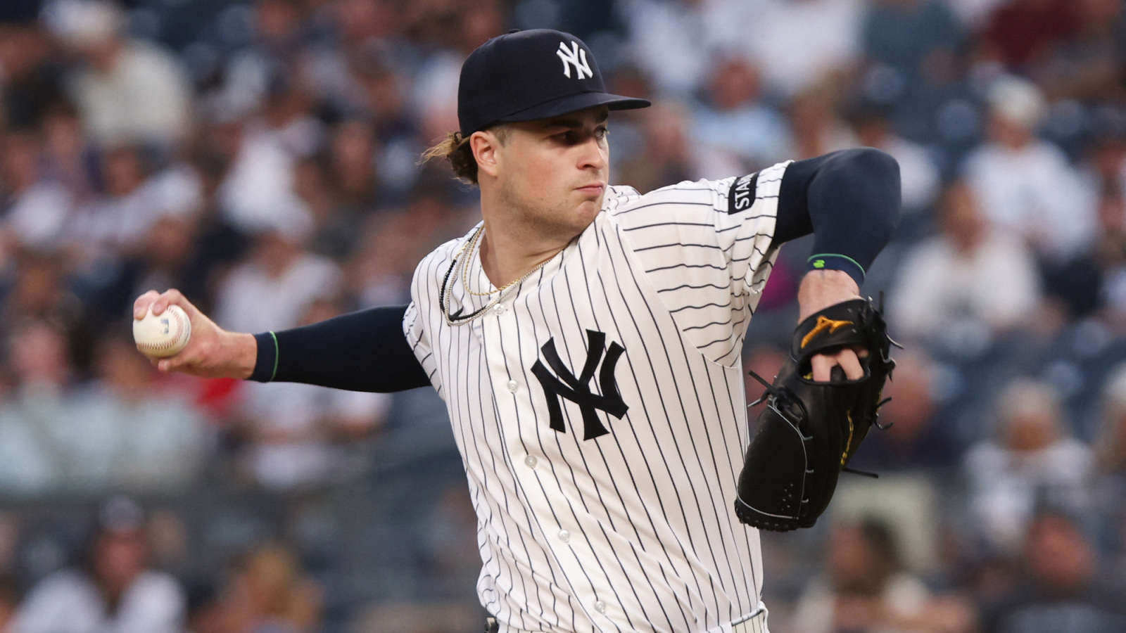 Cam Schlittler Criticizes Red Sox Announcer Will Flemming