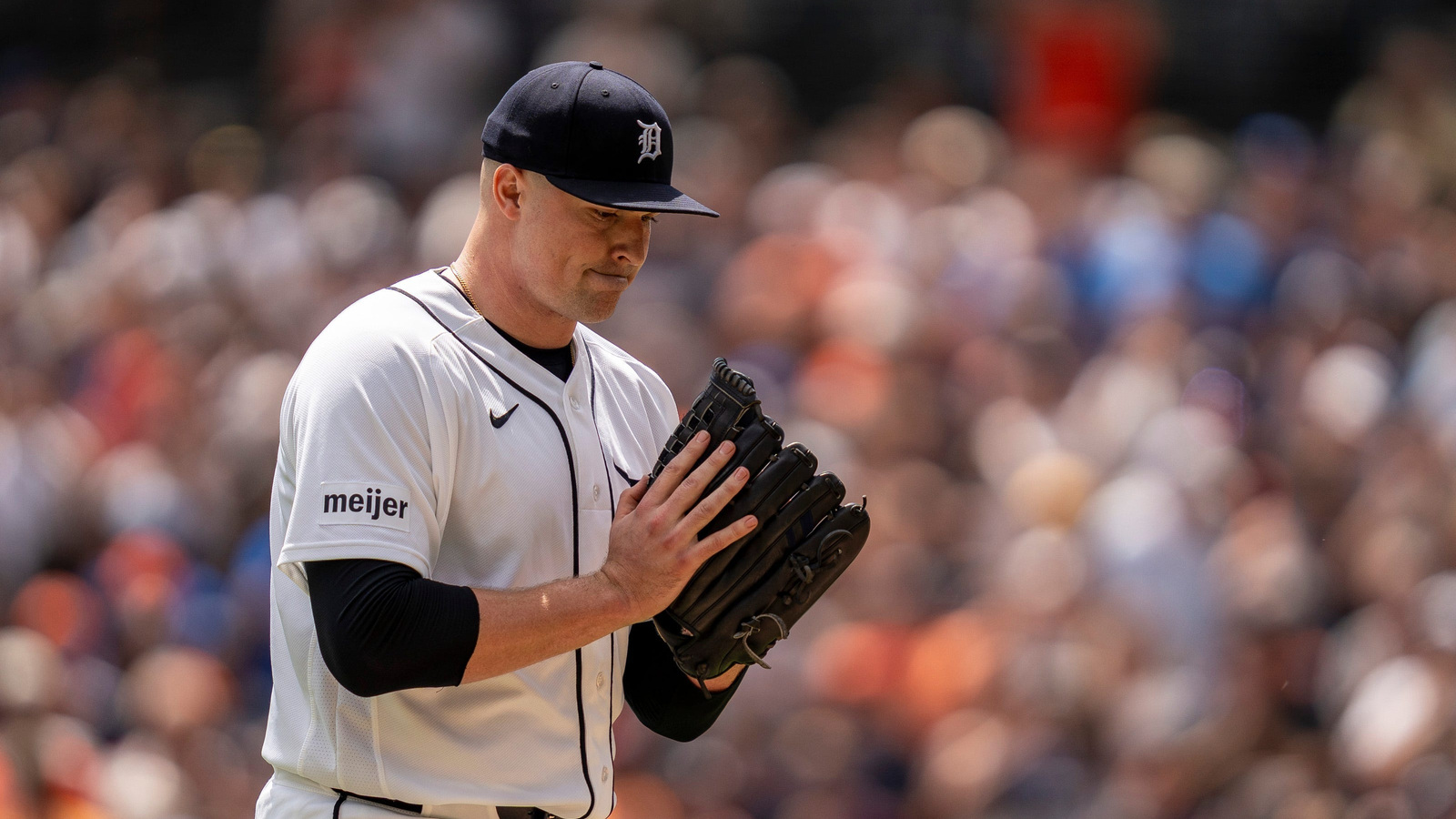 Tigers president fires back at critics claiming he botched the Tarik Skubal trade