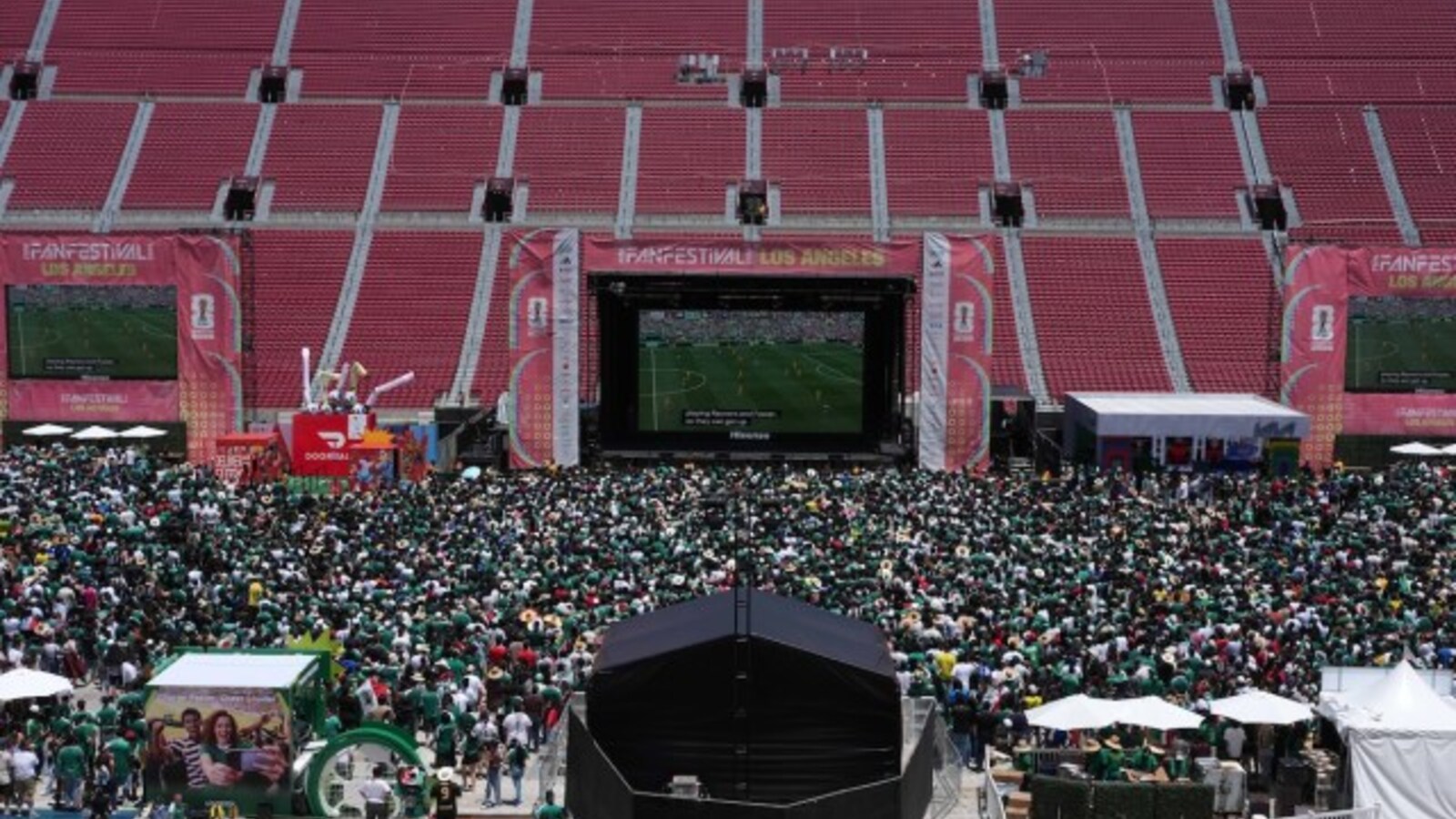 Why Are The 2026 World Cup Fans Criticizing It? | Yardbarker