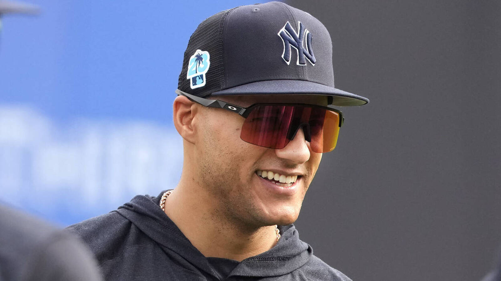 Yankees to promote top outfield prospect Yardbarker