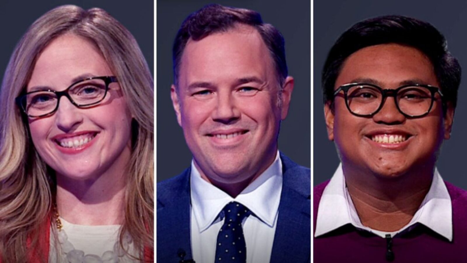 ‘Jeopardy!’ Contestant Wins After Breaking James Holzhauer Record ...