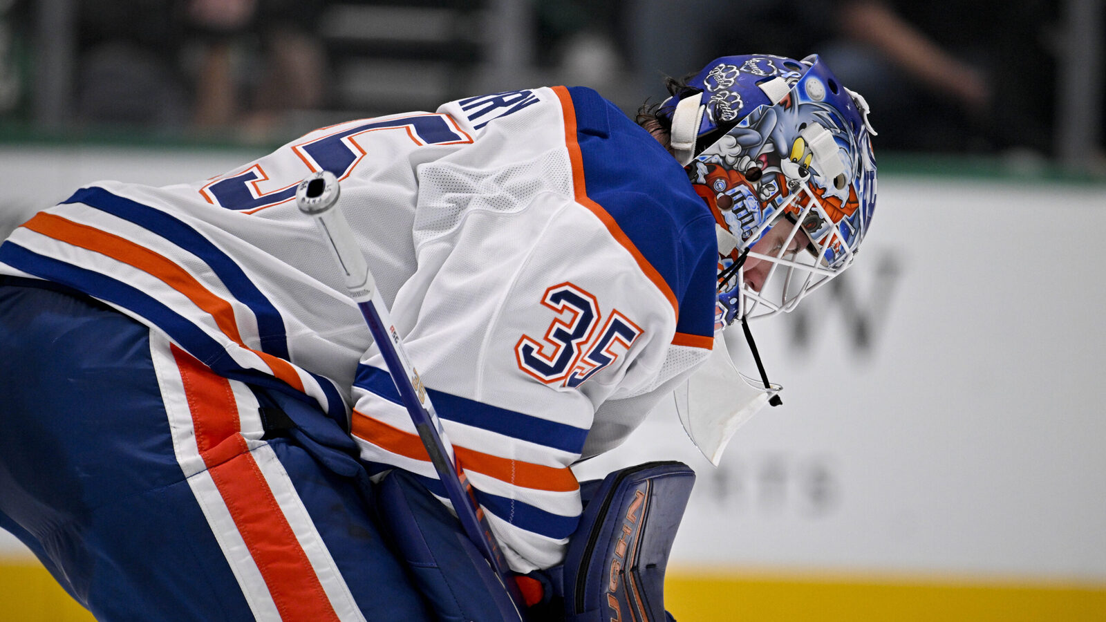 Sunday Scramble: Early injuries will test the Oilers' core vulnerabilities right from the start