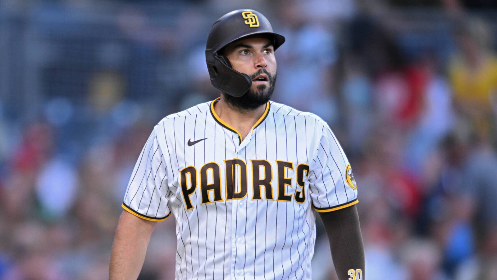 Red Sox trade N.J. native to Padres in Eric Hosmer deal 