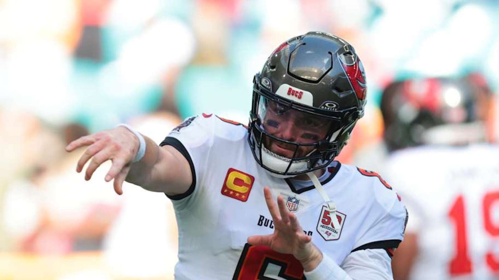 How Buccaneers can beat Panthers in Week 18