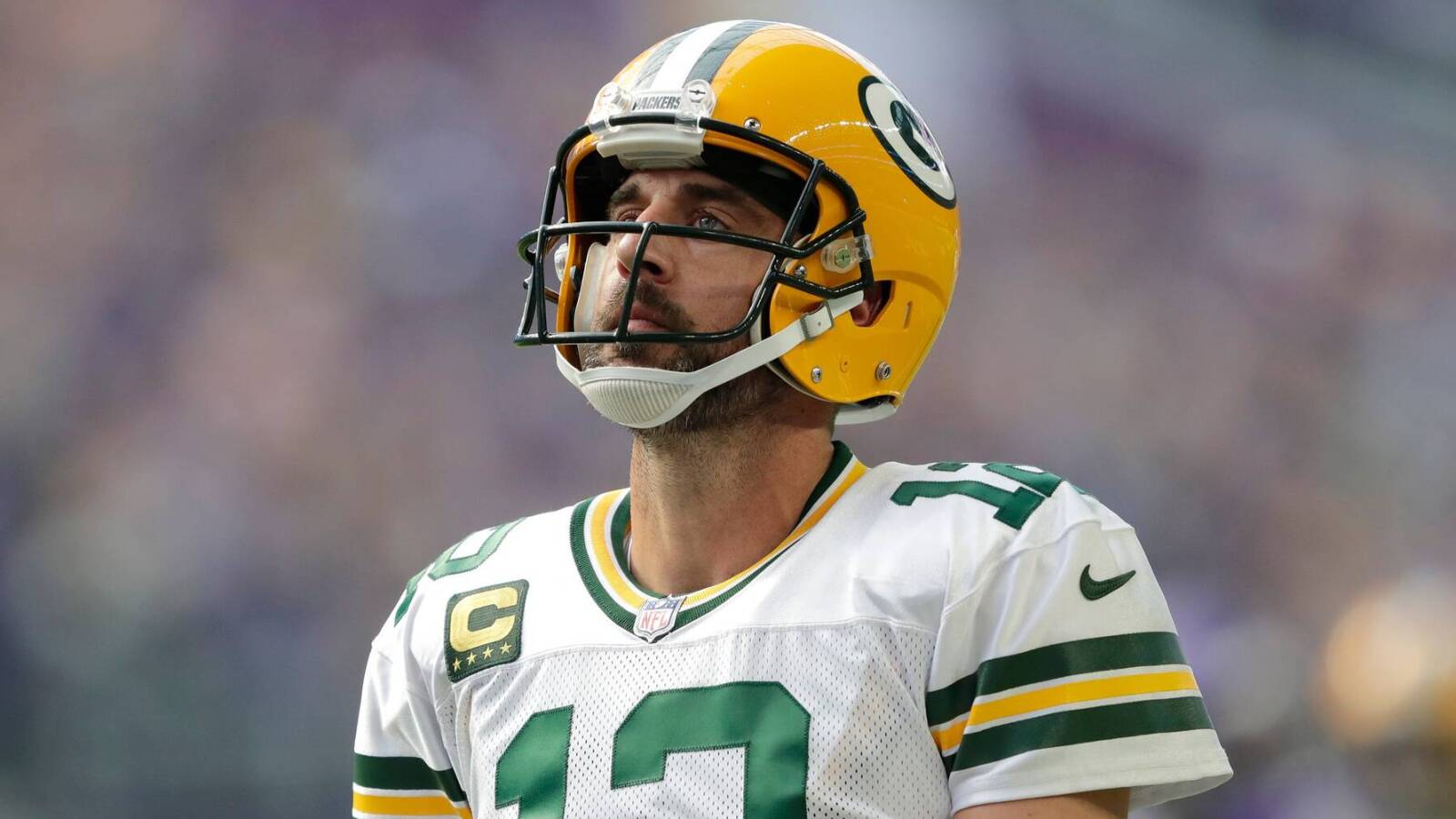 Packers president now 'sworn to secrecy' on Rodgers - Vimarsana News