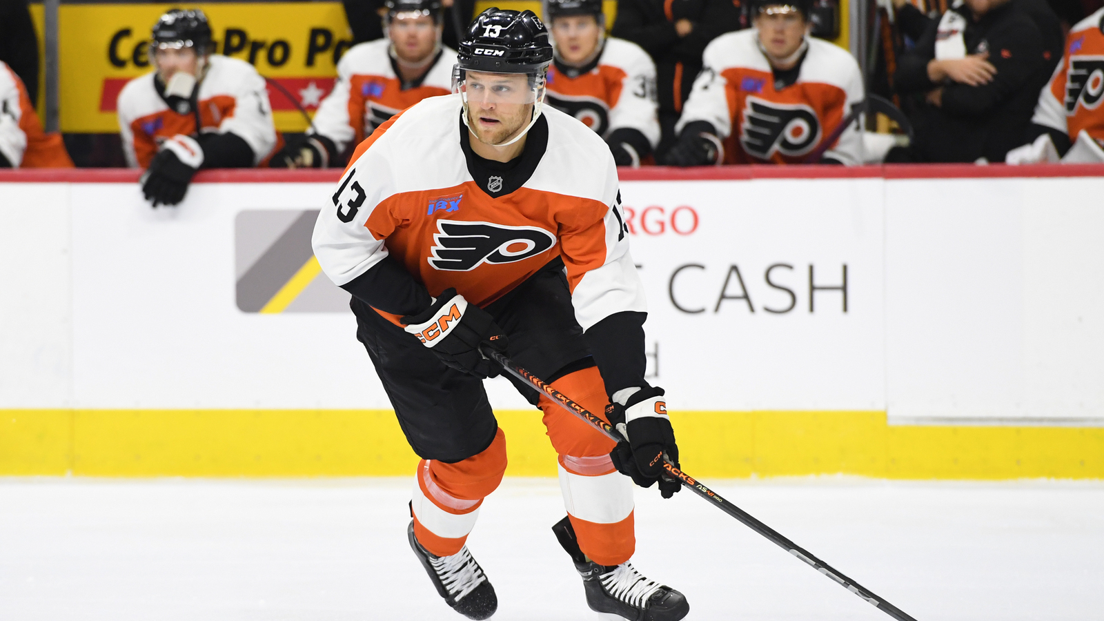 NHL News