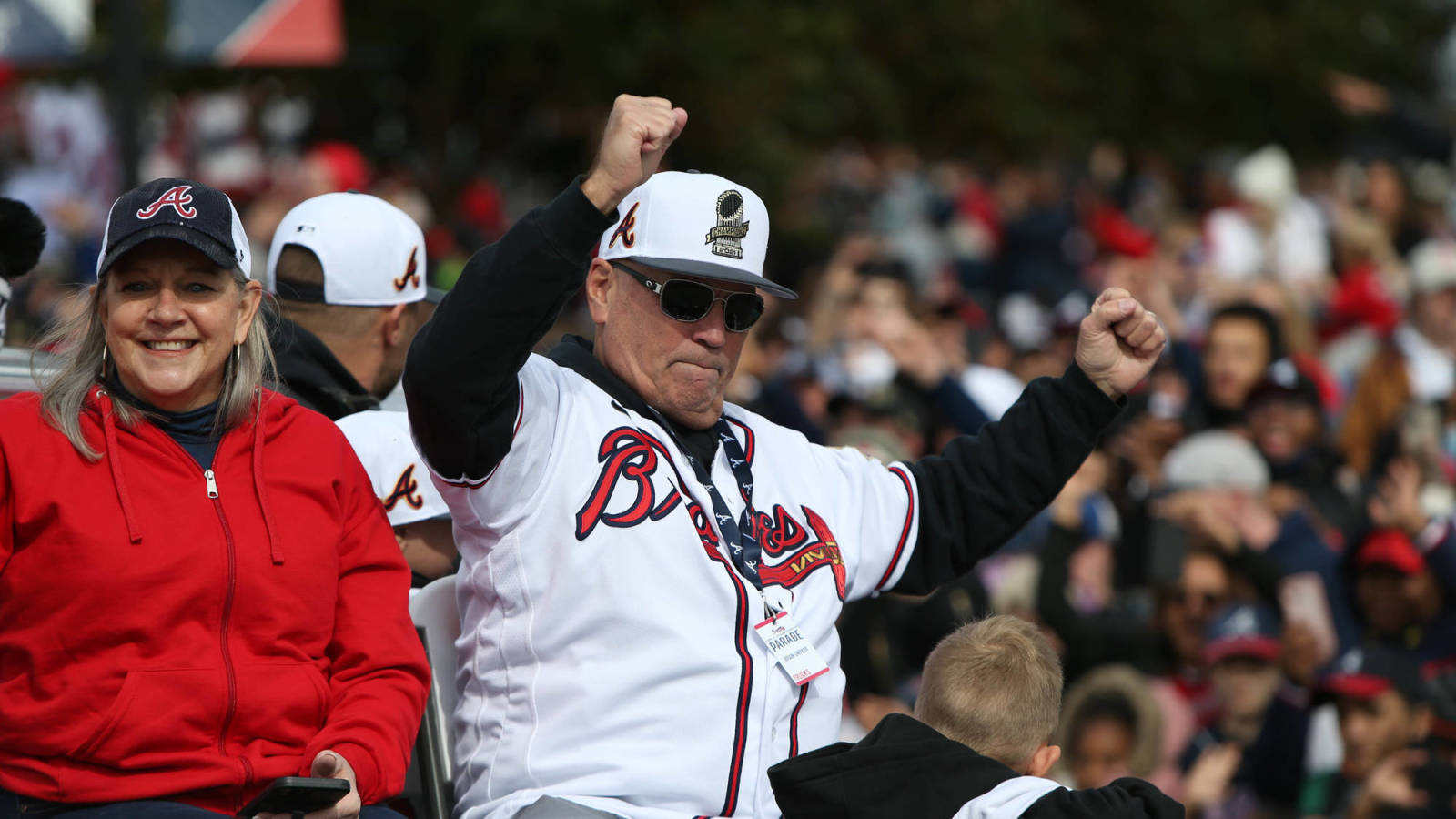 Brian Snitker: I would absolutely love to have Freddie Freeman back - Vimarsana News