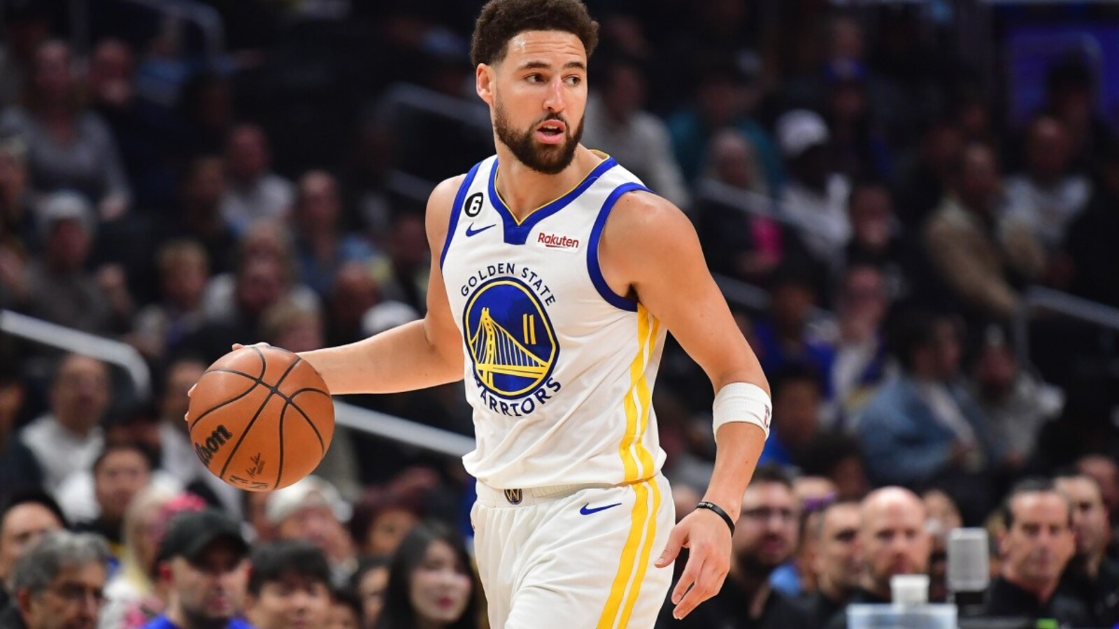 how much does klay thompson make - Ilustrasi 3