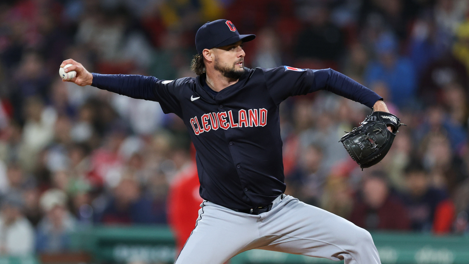 Tyler Beede holds showcase for interested teams | Yardbarker