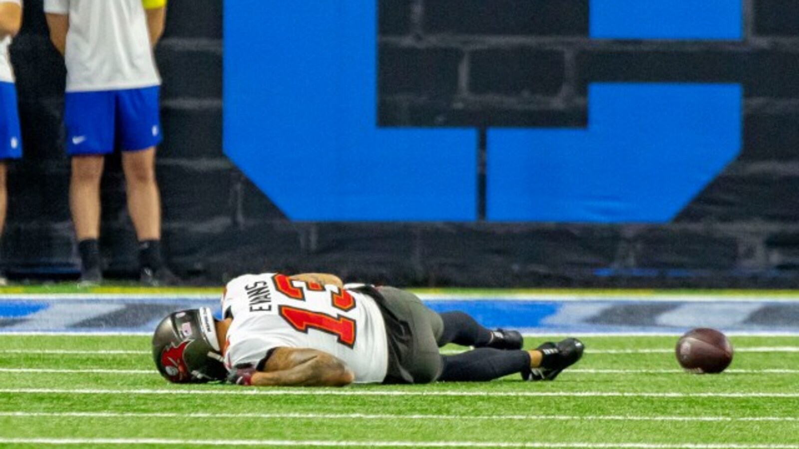 New NFL Injury: Buccaneers Lose More Than A Game In 24-9 Loss To Lions ...