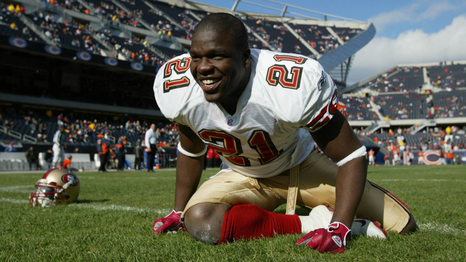 The 'Most Career Rushing Yards For Every NFL Team' Quiz TrendRadars