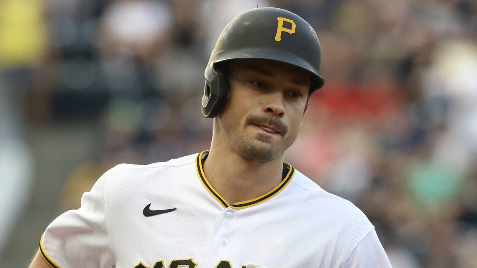 Report: Pirates seeking a Juan Soto-like return for Bryan Reynolds - Vimarsana News
