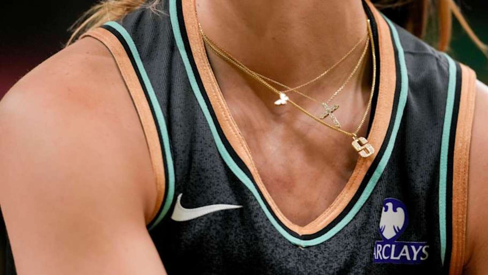 Nike Dominated Other Sneaker Brands on WNBA All-Star Friday Night