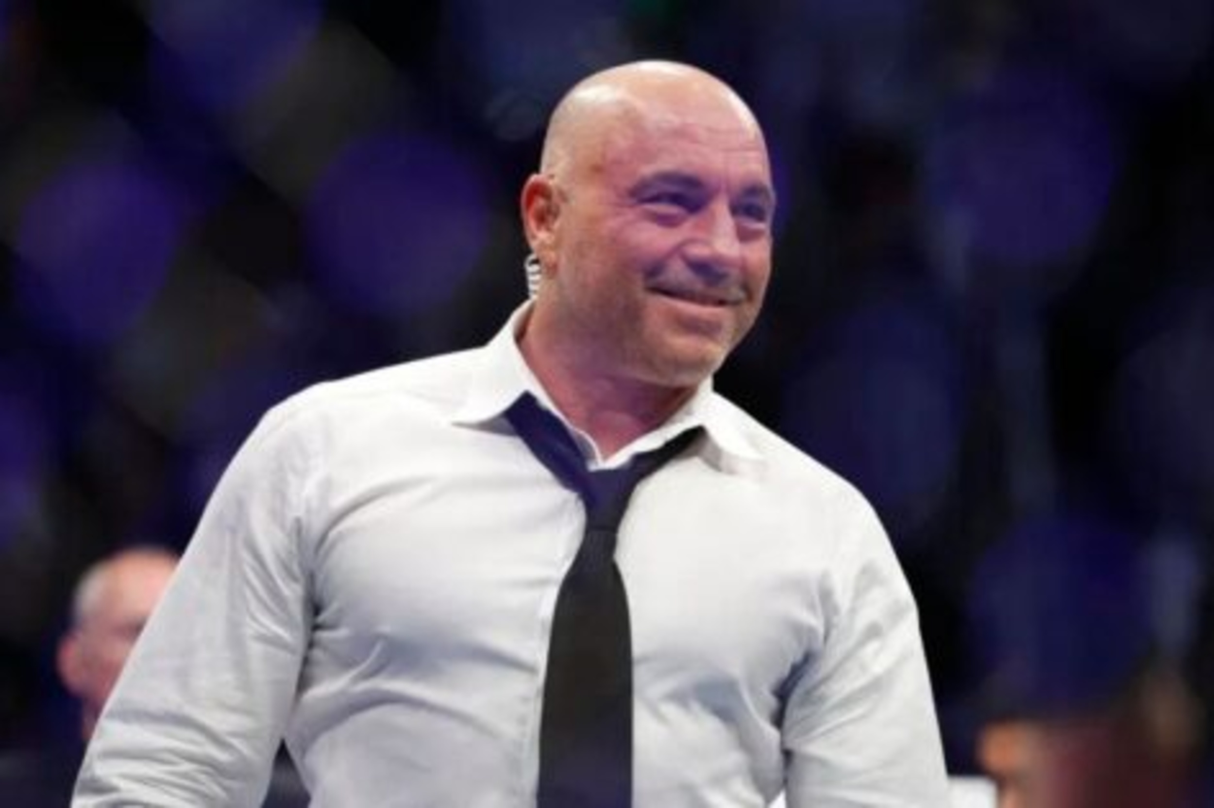 Joe Rogan Rear End Joe Rogan Urges MMA Rivals to Capitalize on Dana White’s Mistake and ...