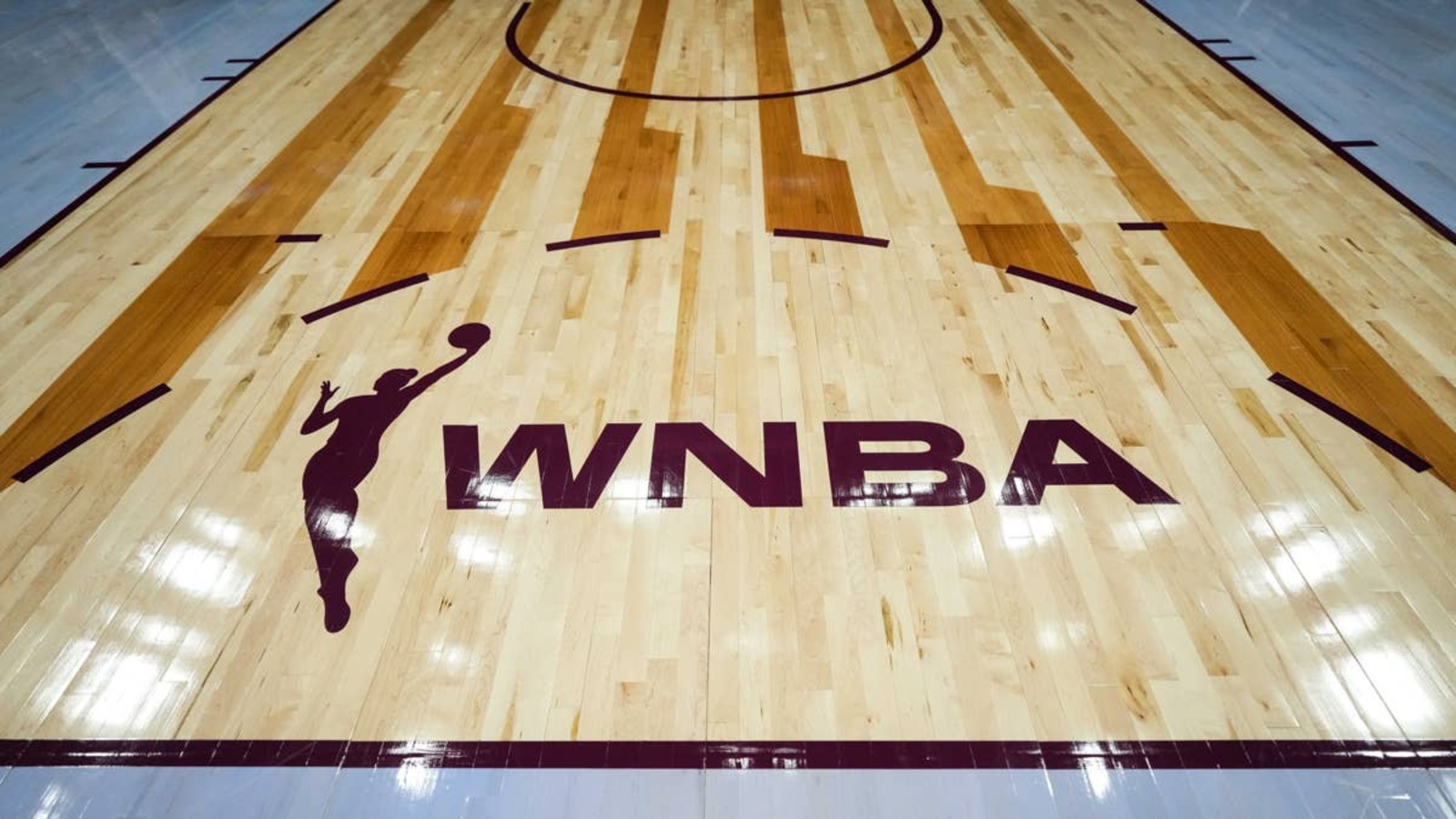 WNBA Explains Meaning Behind New Finals Logo Ahead of Playoffs | Yardbarker