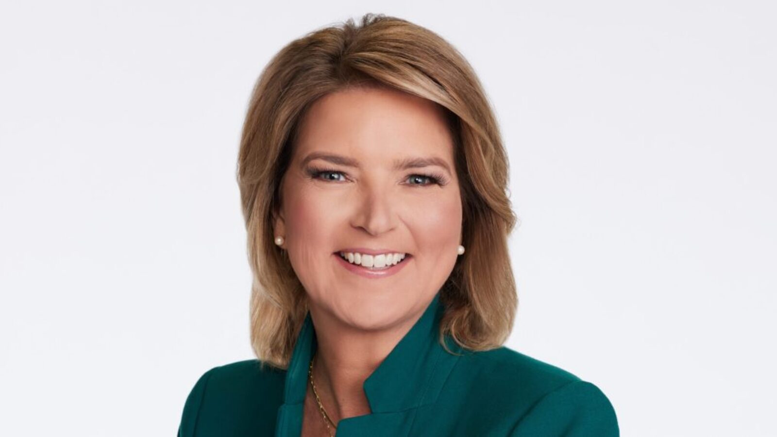 Who Is Christine Romans? What to Know About NBC News NOW’s Latest Host ...