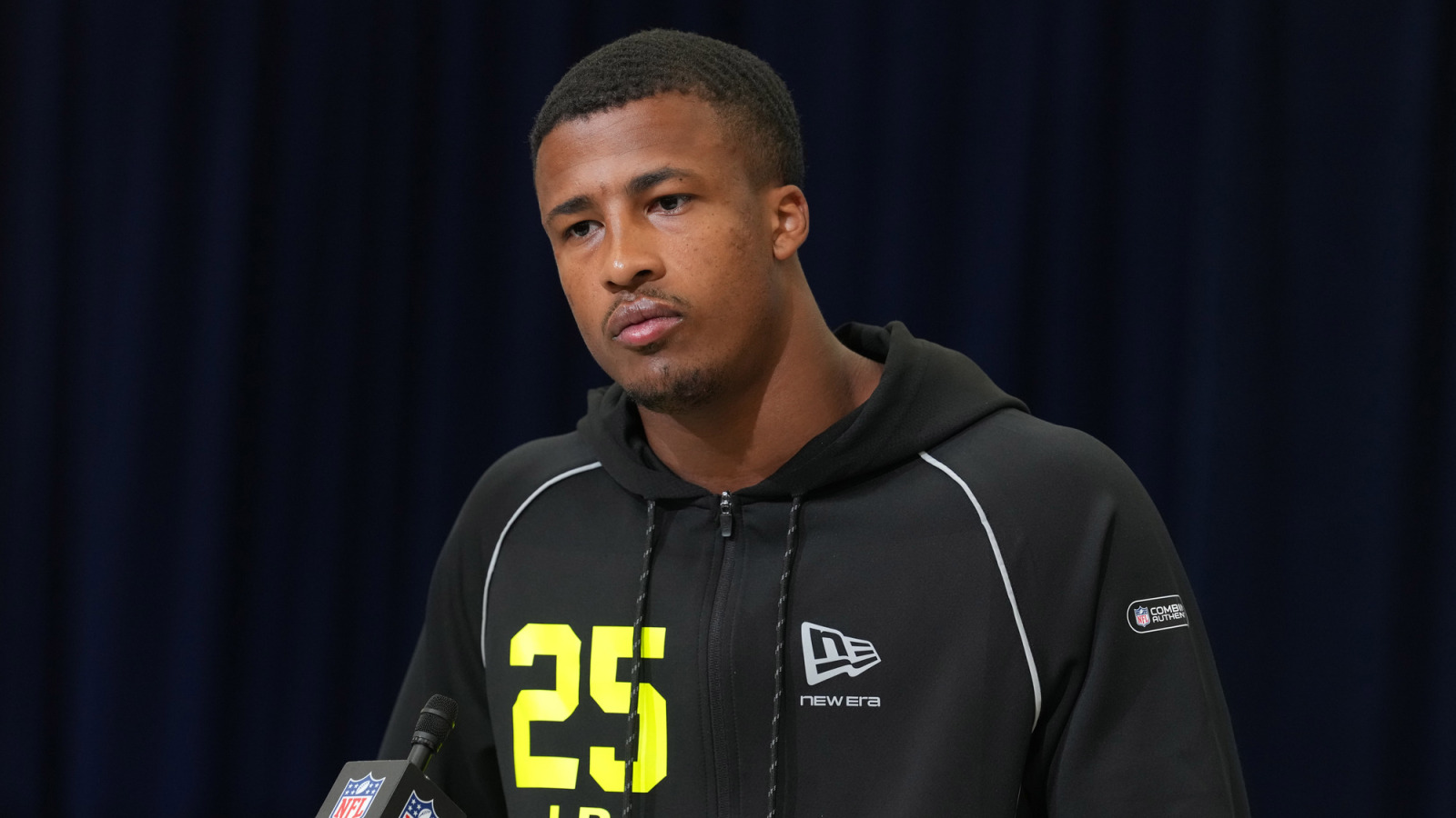 3 NFL Combine Storylines Cowboys Fans Should Pay Attention To