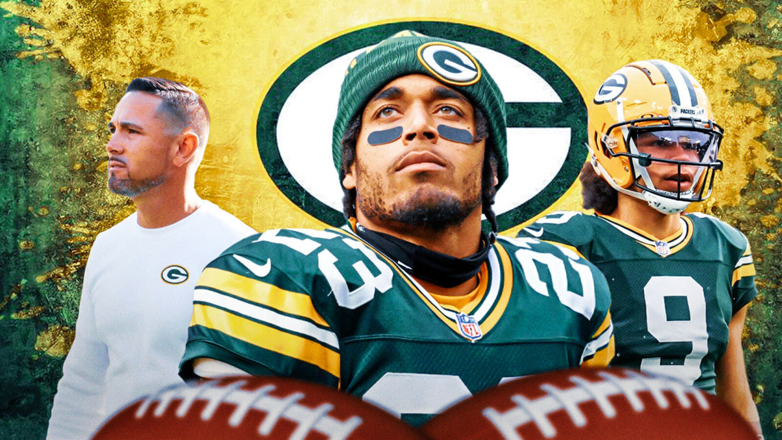 3 Packers players who must step up in Week 8 vs. Jaguars Yardbarker
