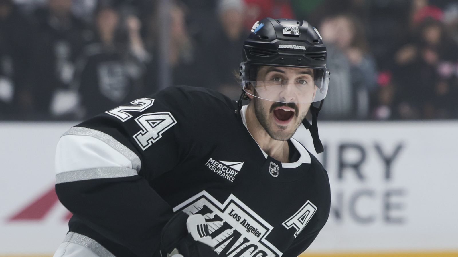 Phillip Danault's first words to Canadiens fans following Kings trade