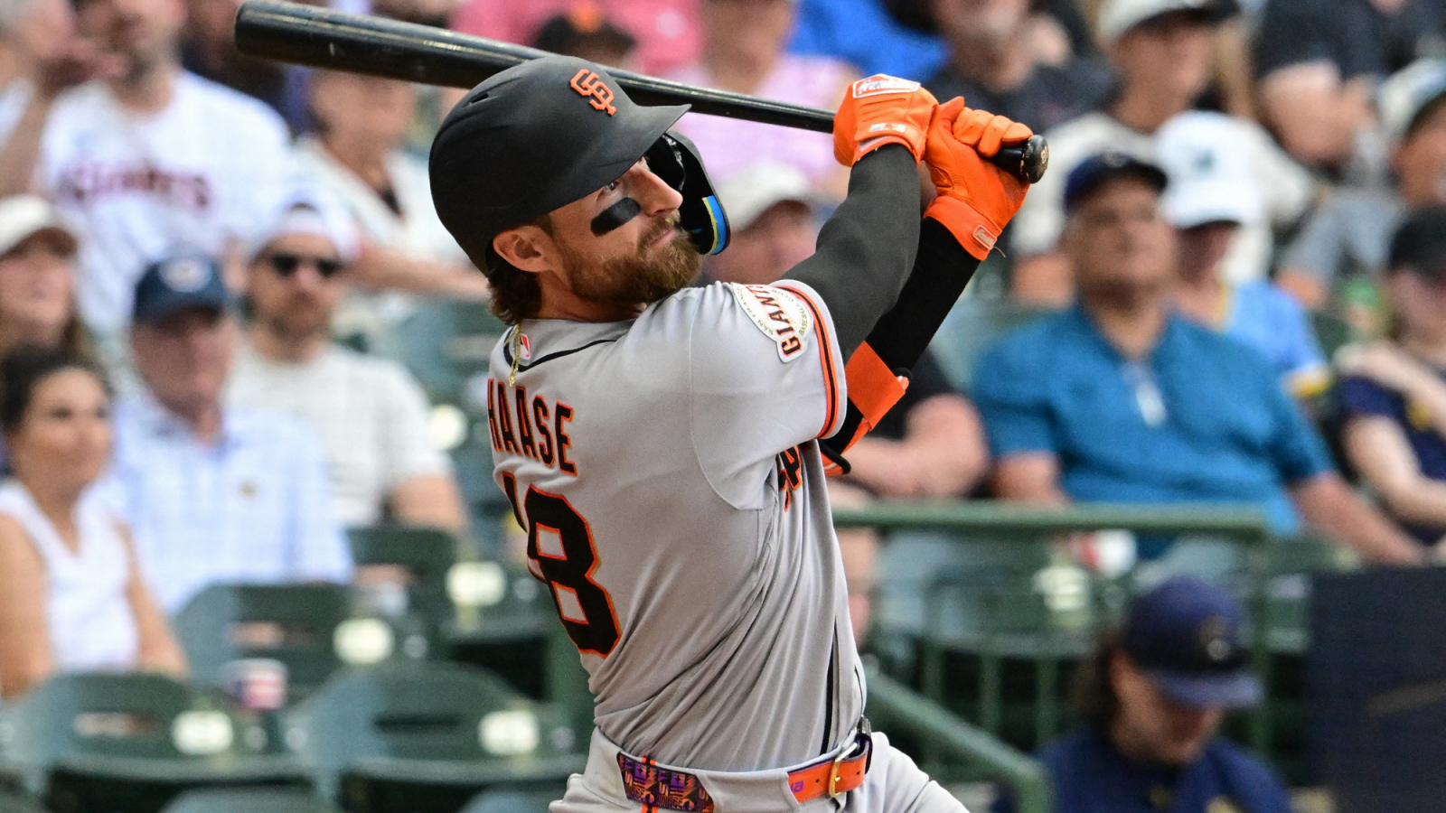 Braves, Eric Haase Agree To Minor League Deal