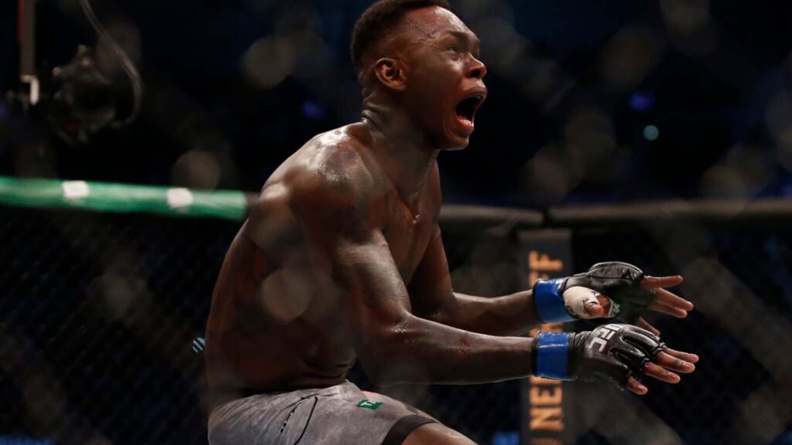 Why Israel Adesanya will be ‘as dangerous as ever’ in UFC Seattle return