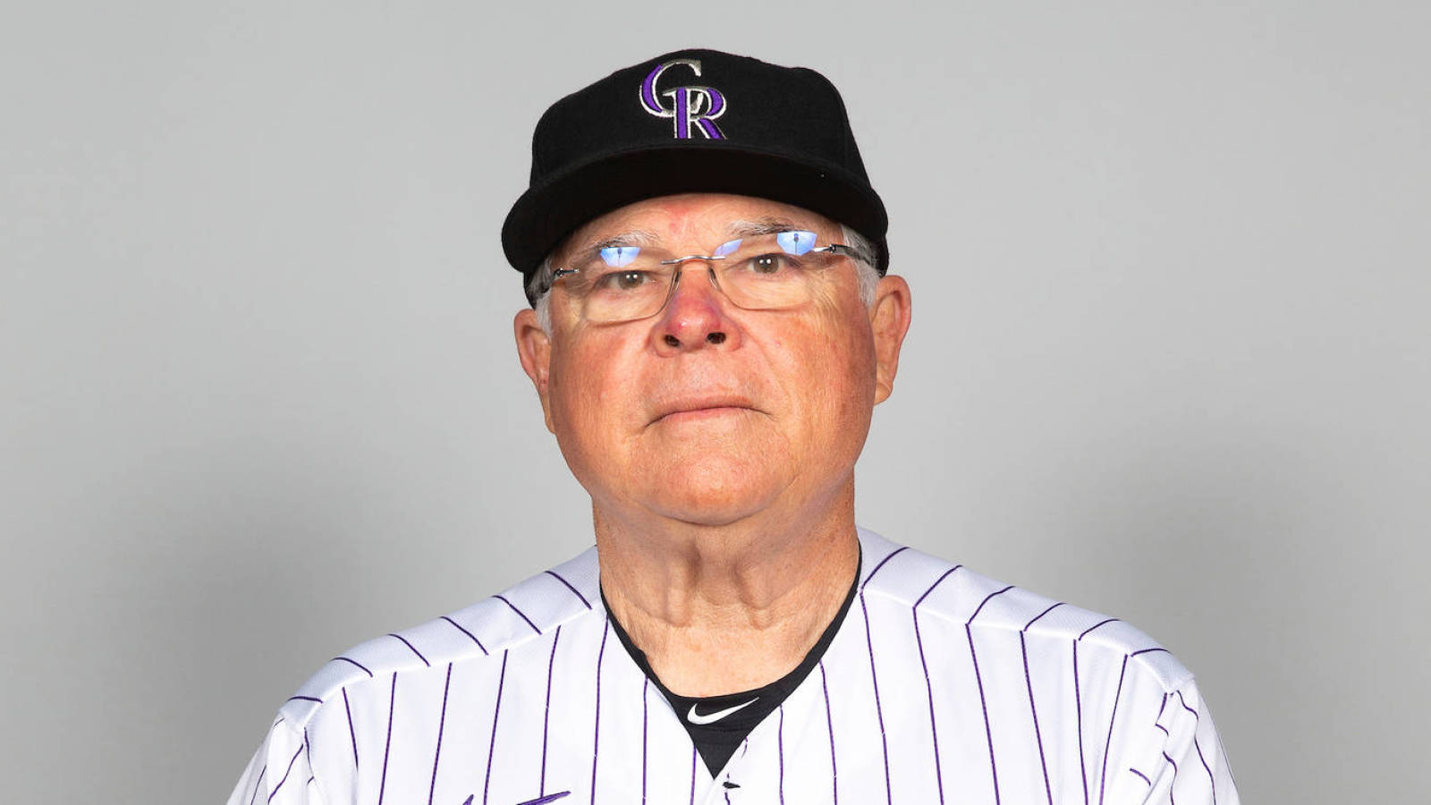Rockies director of pitching operations Mark Wiley is hanging up his spikes - Vimarsana News