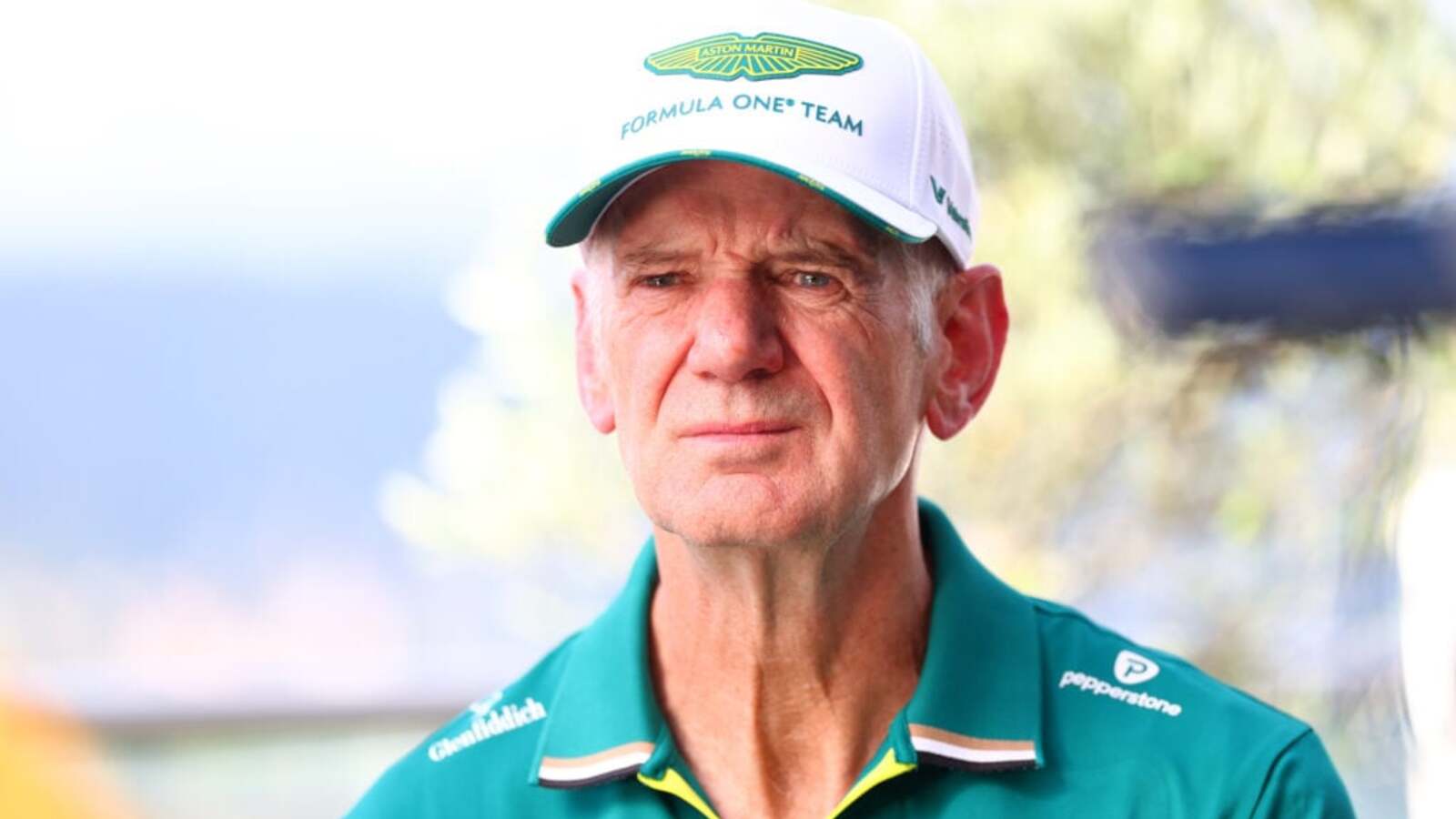 Damon Hill backs Adrian Newey to deliver ‘complete surprise’ for Aston Martin in 2026