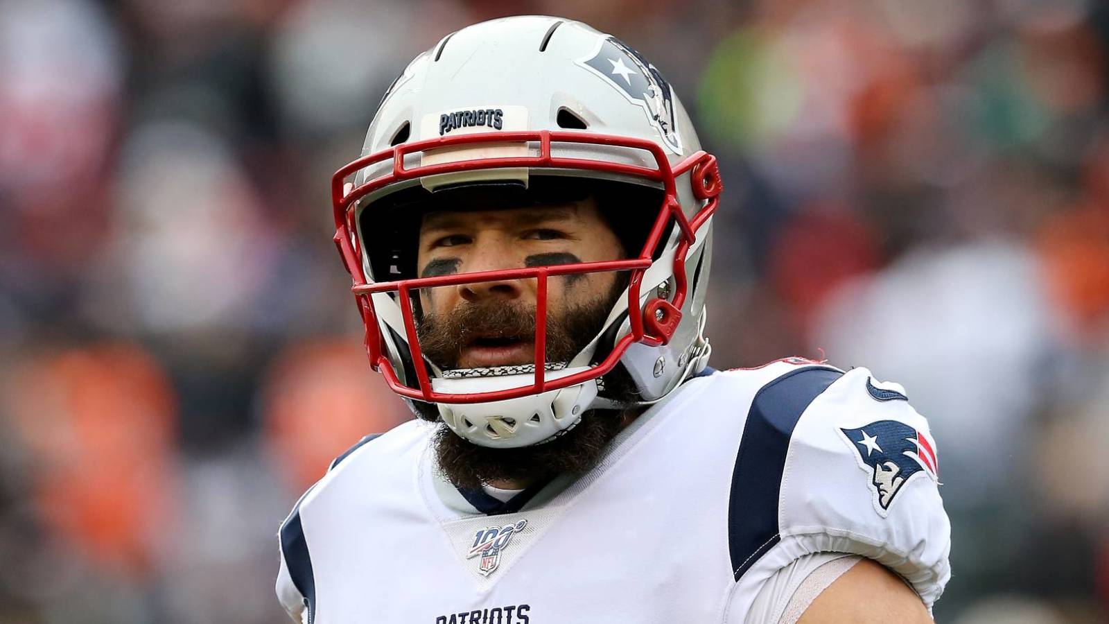 Julian Edelman retires after New England Patriots release three-time Super  Bowl-winning wide receiver, NFL News