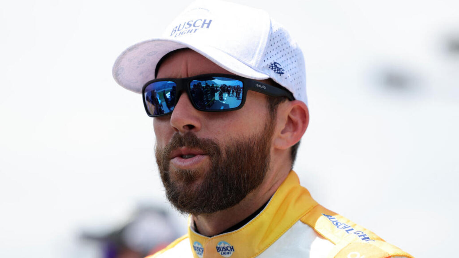 Ross Chastain Finishes Fourth in Hy-Vee Perks 250, Aims for Momentum