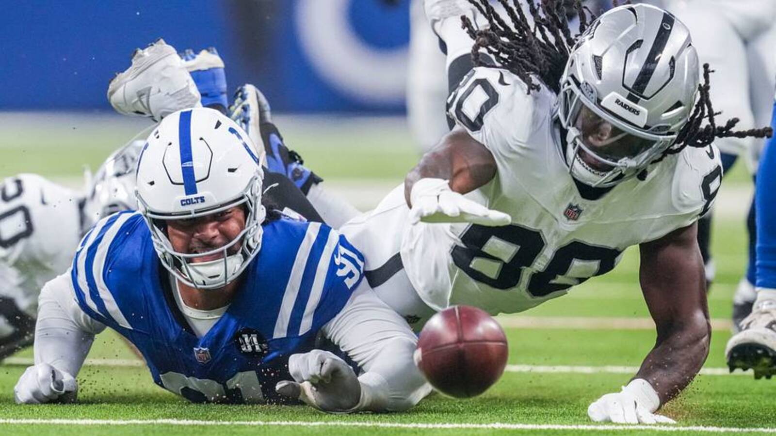 Top Colts of 2026: Jaylahn Tuimoloau Takes Expected Next Step