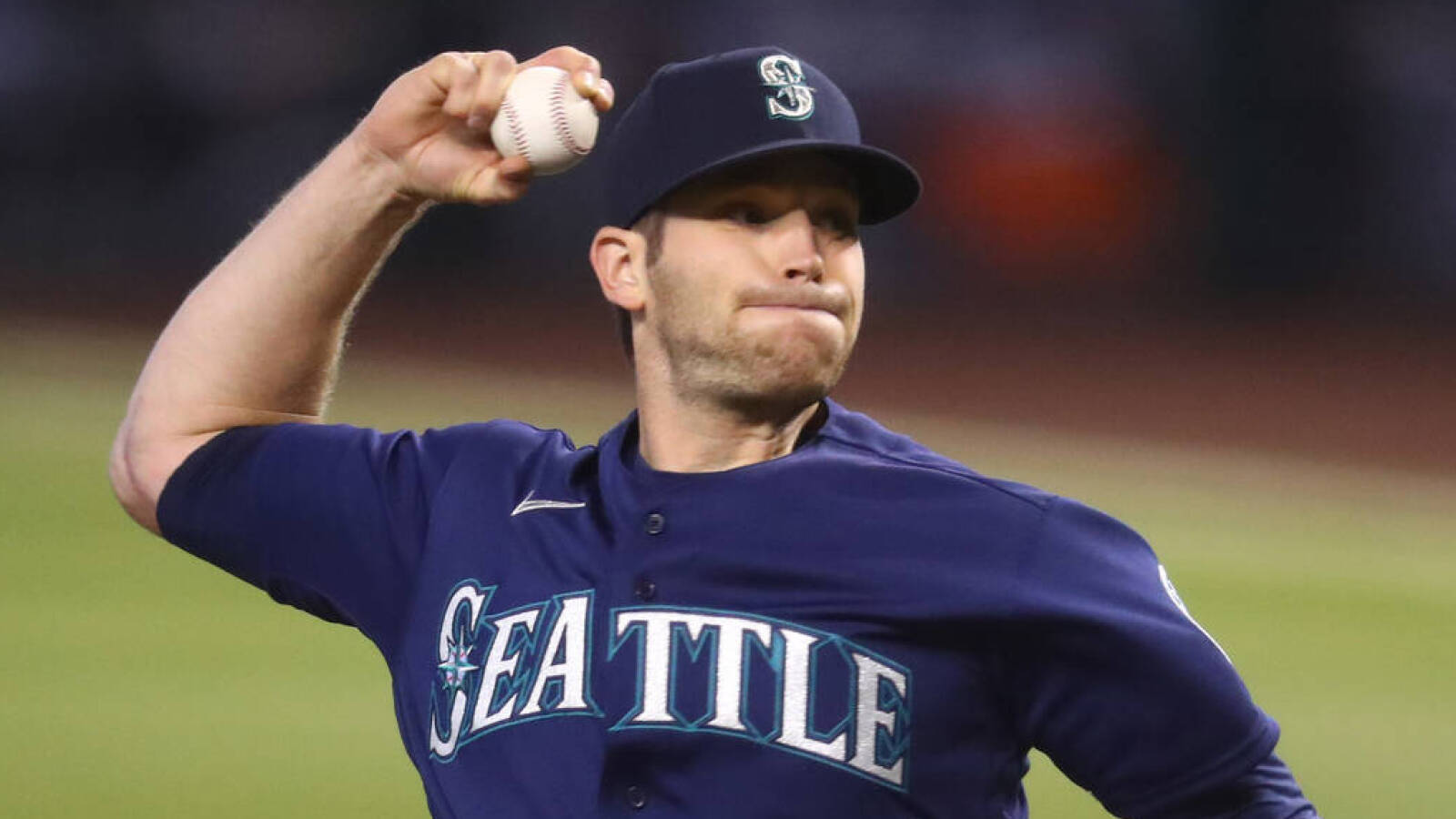 Mariners RHP Casey Sadler to miss 'quite some time' with shoulder injury - Vimarsana News