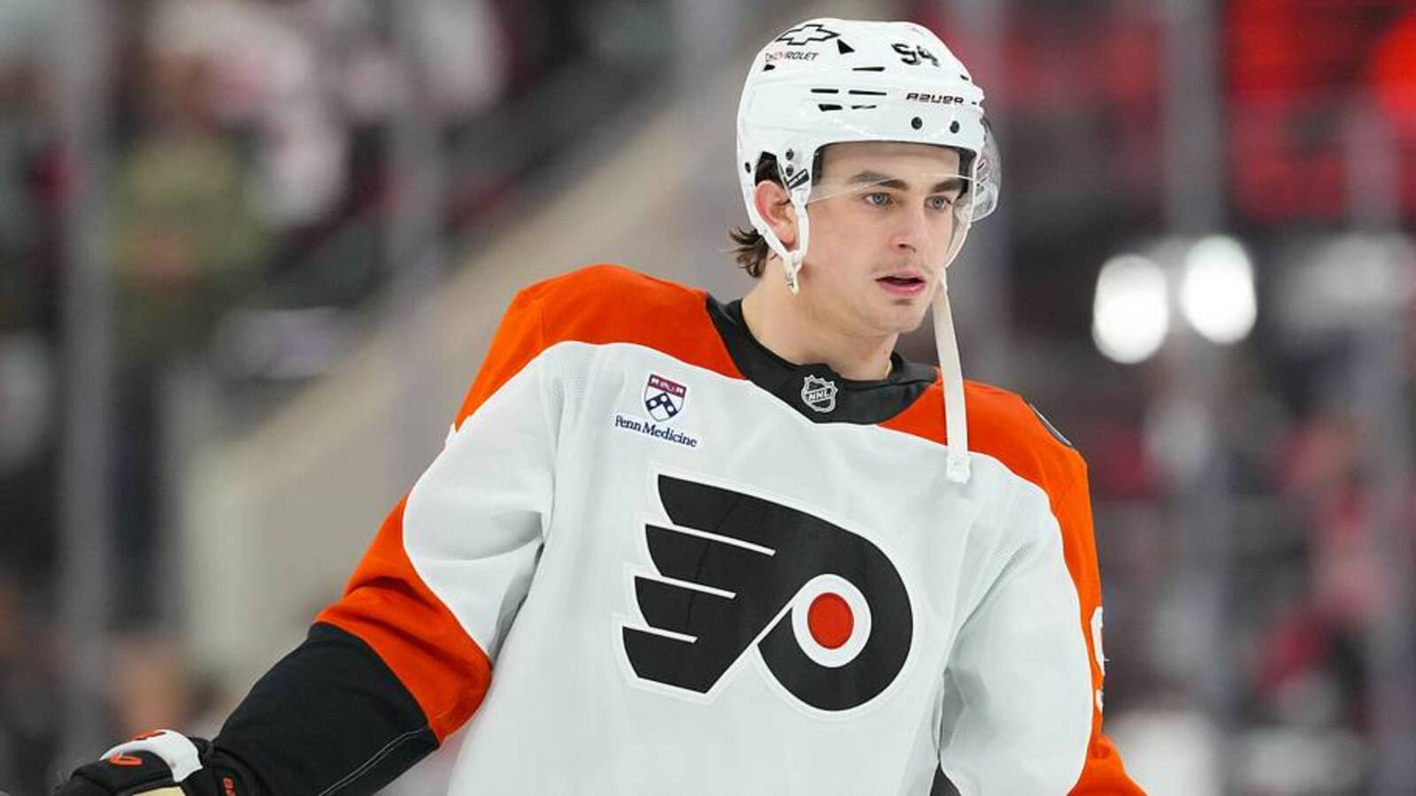 3 keys to the Flyers success in 2026-27