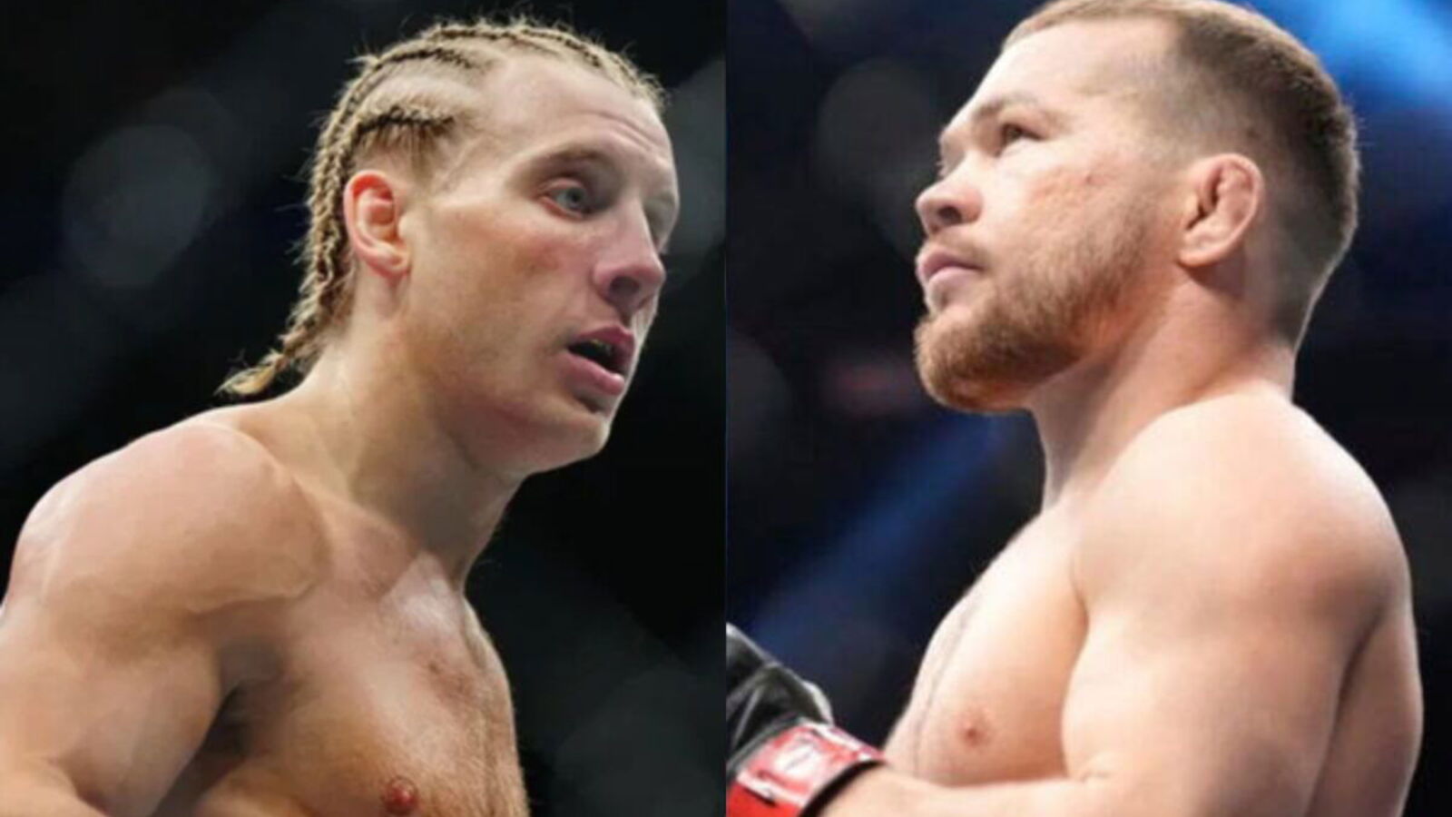 Paddy Pimblett Supports Legalizing Risky MMA Move That Led to Petr Yan ...