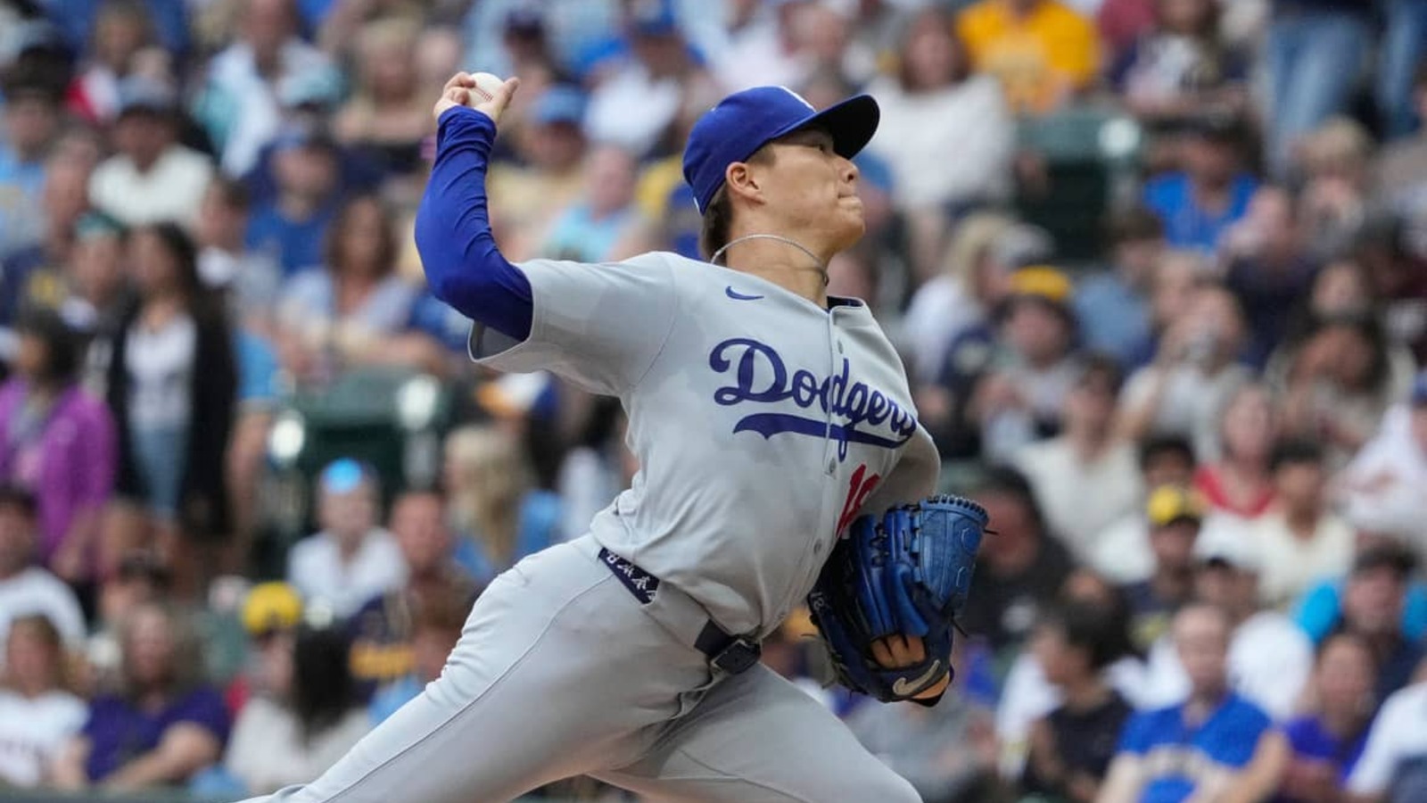 MLB News