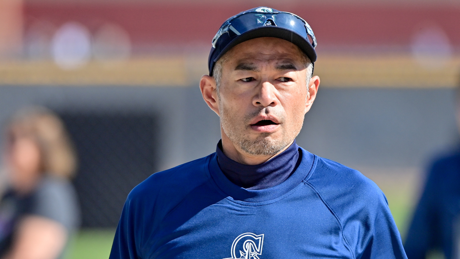 MLB News