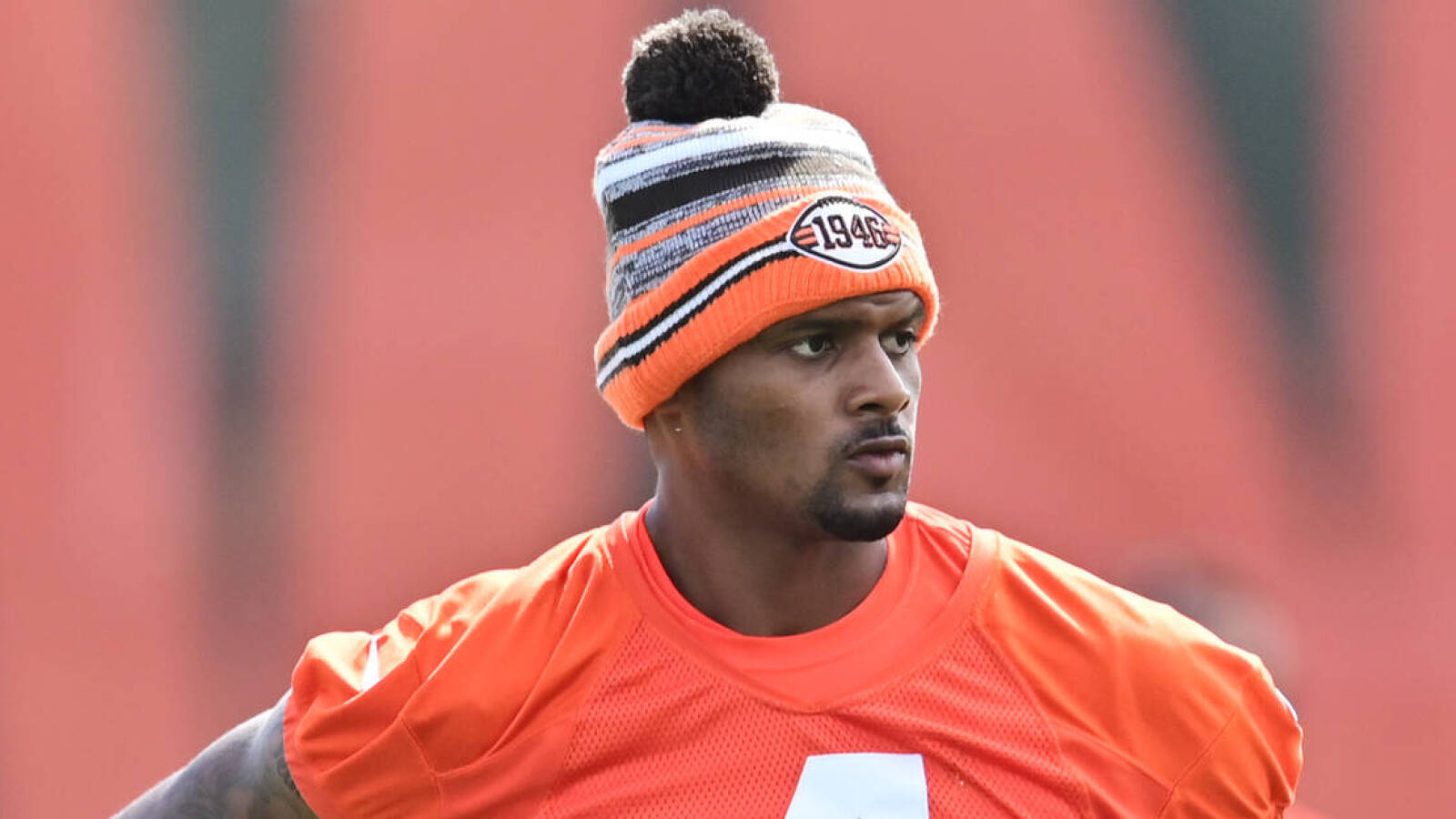 Disciplinary hearing for Deshaun Watson to continue Thursday - Vimarsana News