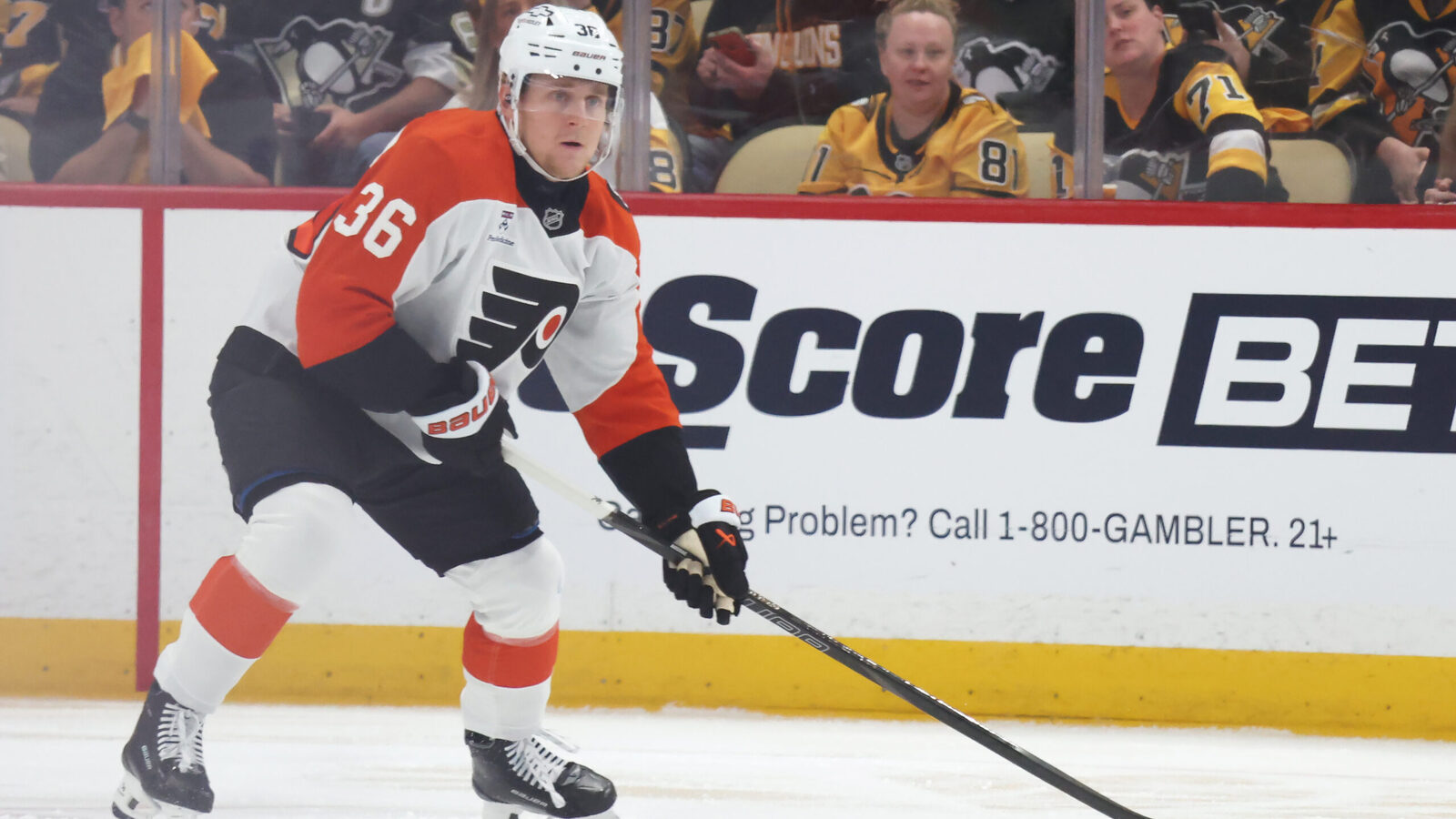 John Chayka raves about new Maple Leafs defenceman Emil Andrae's puck-moving ability